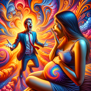 I Wanna Have A Baby With You