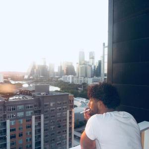 in the stars (feat. Jaaved K)