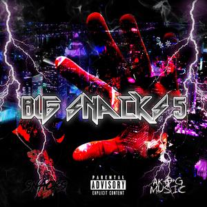 Invader Zim (feat. $antana5age)