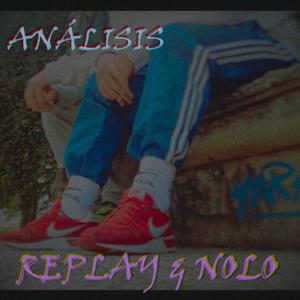 ANÁLISIS (feat. Nolo)