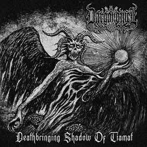 Deathbringing Shadow of Tiamat