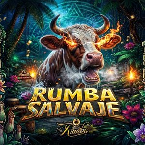 Rumba salvaje