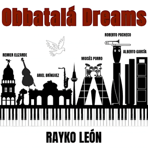 Obbatalá Dreams