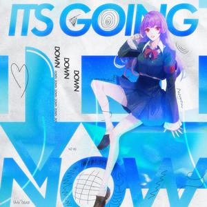 It's Going Down Now (feat. Jen)