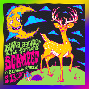 Under the Sea Jam (Live)