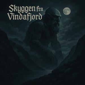 Trollet på ryggane i Vindafjord