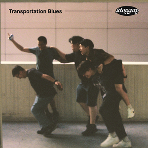 Transportation Blues