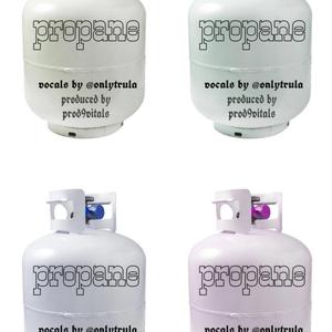 propane (feat. trula)