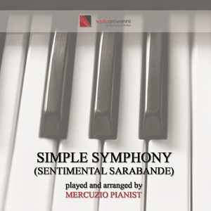Simple Symphony (Sentimental Sarabande)