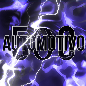 AUTOMOTIVO 500