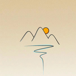 宝宝催眠曲羊水声+白噪音嘘声 (催眠曲)