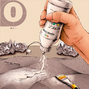 허우적대 (Prod by Noody)