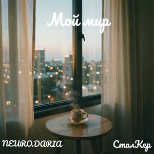 Мой мир
