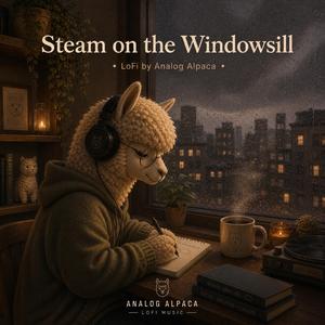Steam on the Windowsill