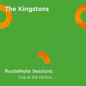 When I Walk Down the Street (RouteNote Sessions | Live at the Parlour)
