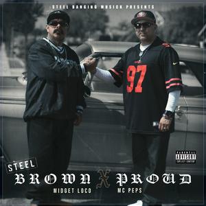 Pheromones (feat. Big Rich & Lyrik Cruz)