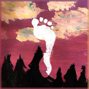 Bárka (feat. Balkanoid)