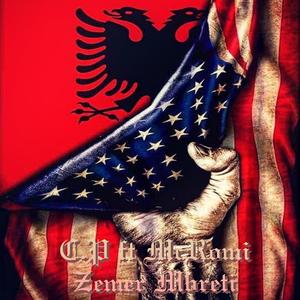 Zemer Mbreti (feat. Mc Romi)