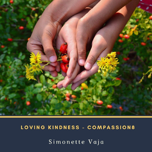 Loving Kindness (Compassion8)
