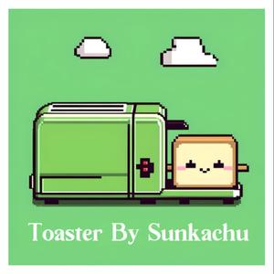 Toaster (Lofi)