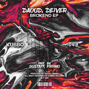 Brokend (Original Mix)