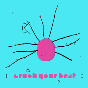 Crush Your Beat