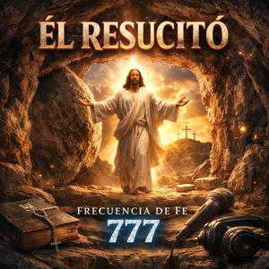 Él resucitó