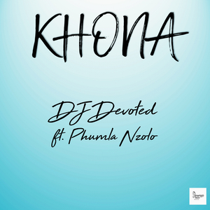 Khona (Radio Edit)