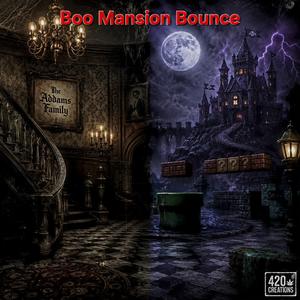 Boo Mansion Bounce