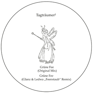 Grüne Fee (Glanz & Ledwa "Feenstaub" Remix)