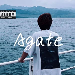 Agate prod.by Morrow