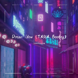 Charli XCX-Dream Glow (TX3!X bootleg)