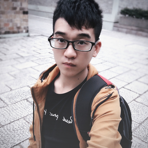 爱啦啦（Cover 海楠）