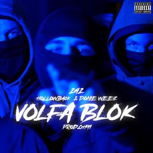 VOLFA BLOK