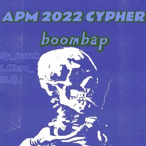 APM（attack power mob）2022 cypher