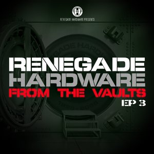 Whiplash (OB1 & Kolectiv Remix)