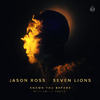 Jason Ross - Known You Before (with Emilie Brandt)
