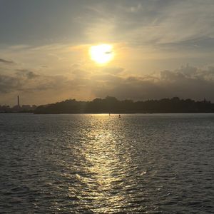 听闻远方有你Pt.1