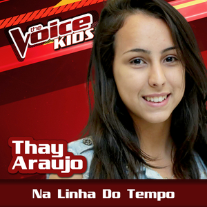 Na Linha Do Tempo (The Voice Brasil Kids 2017)