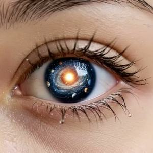 《각자의 축 –各自為軸 -韓 Ver.》 by Wes_Lin知微光