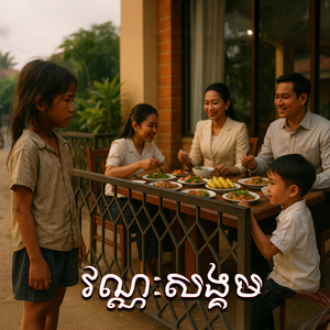 វណ្ណះសង្គម