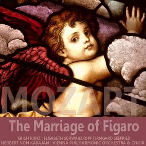 The Marriage of Figaro: Act II