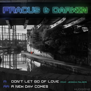Don't Let Go Of Love (Original Mix)