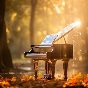 One Thousand Years One Boat (Relaxing Piano Version)