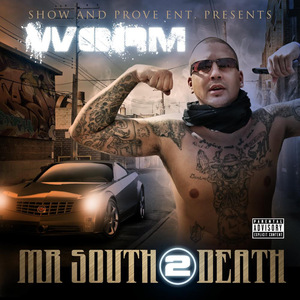 Sideshow Bob (feat. Chad Armes & Squints)