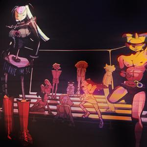 lackadaisical (intro)