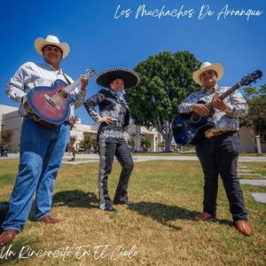 Un Rinconcito En El Cielo