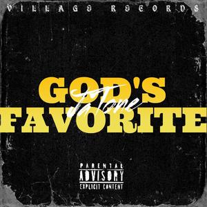 God's Favorite