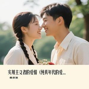实用主义者的爱情