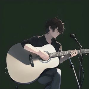 那个不知名的董姓女子 - Demo(1)